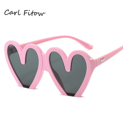 Heart Sunnies