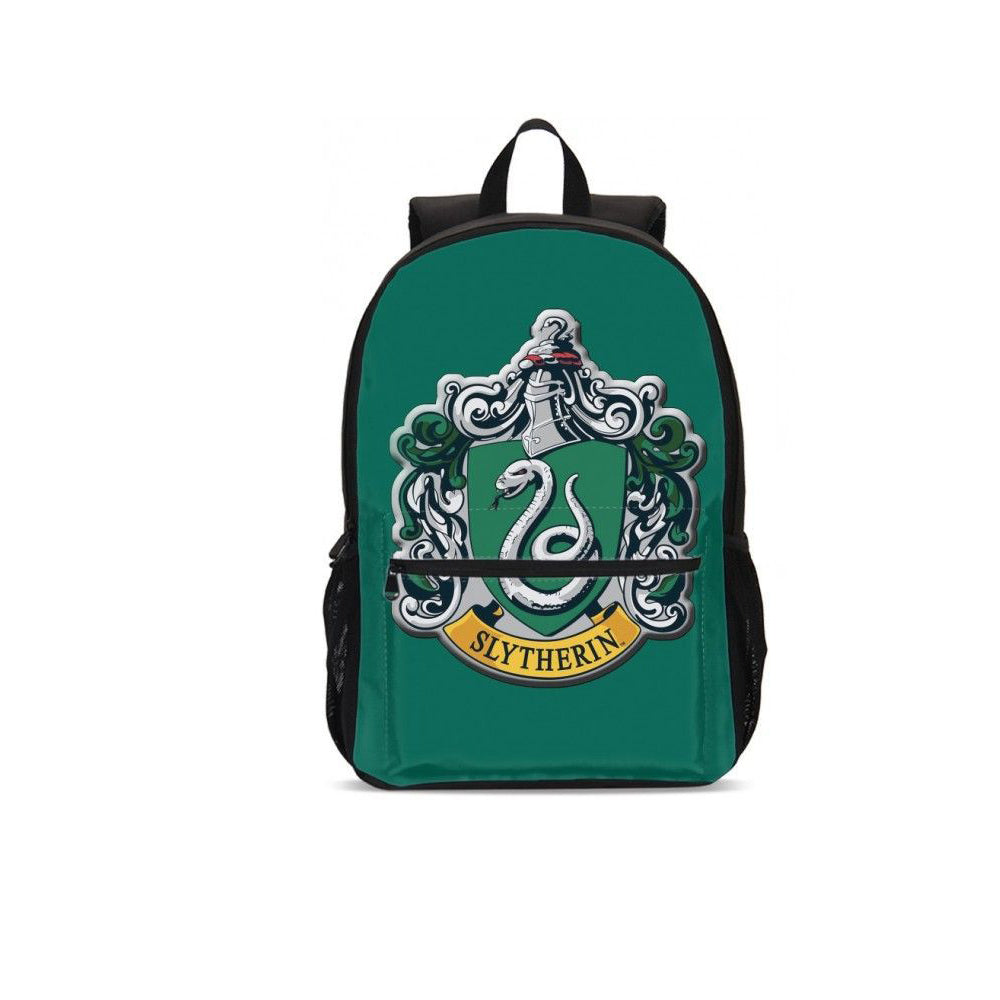 Harry Potter School of Witchcraft and Wizardry Student Backpack Set