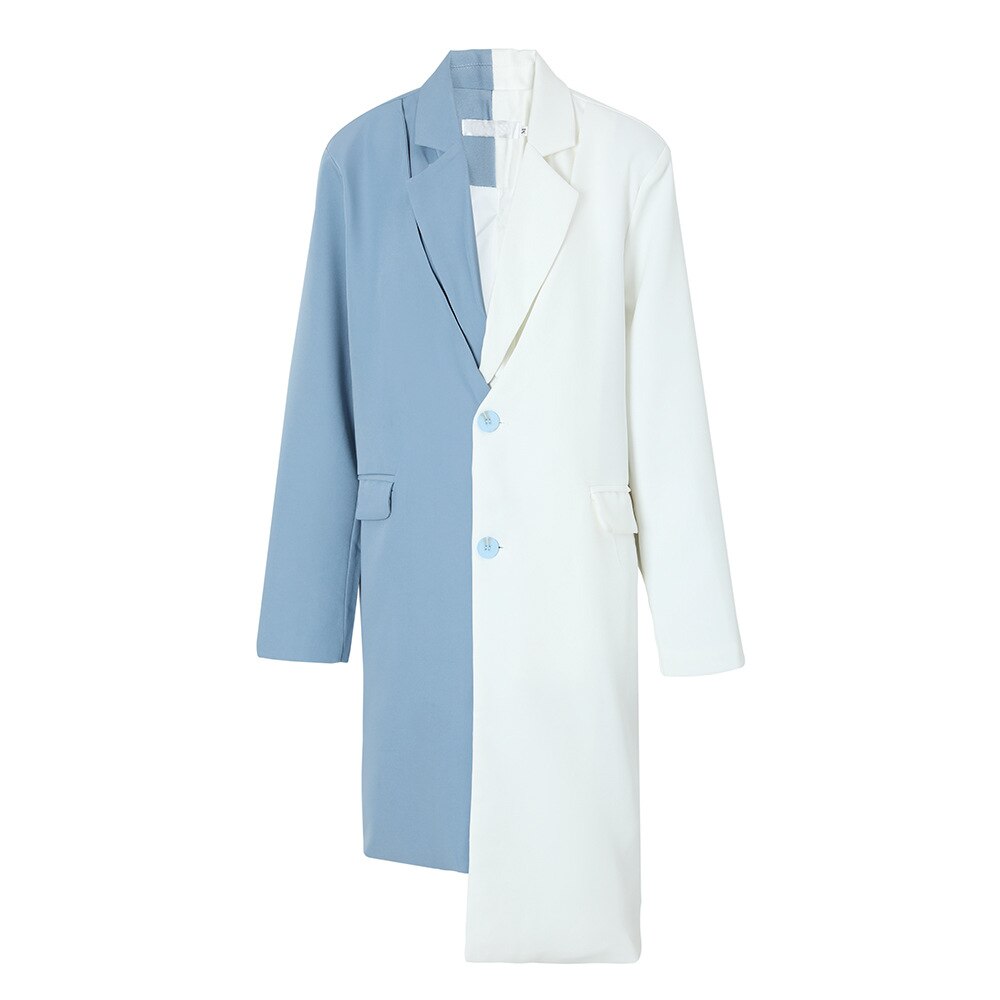 GetSpring Women's Blazer