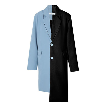 GetSpring Women's Blazer