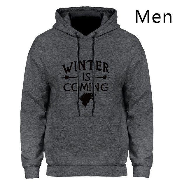 Game of Thrones Hoodie