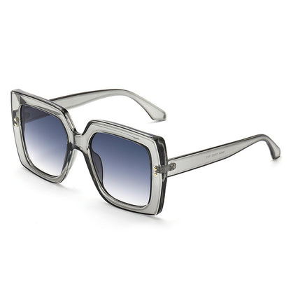 Square Rice Nail Sunglasses