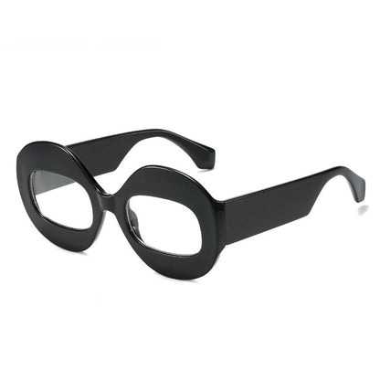 Oval Sunglasses