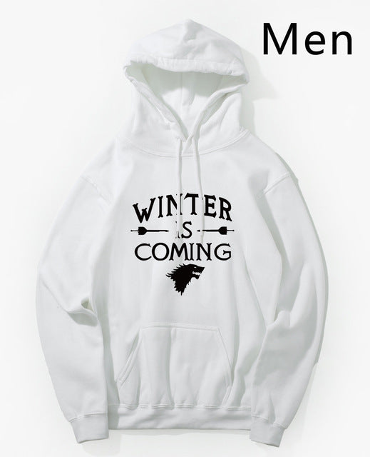 Game of Thrones Hoodie