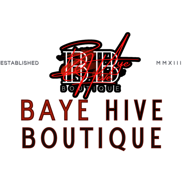 The BAye Hive Boutique