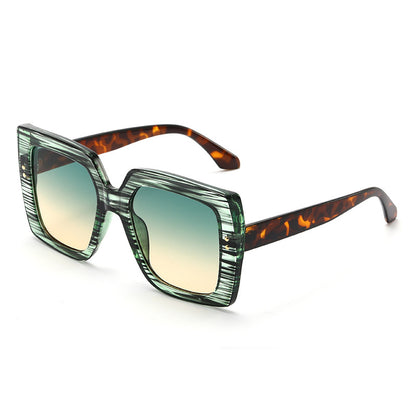 Square Rice Nail Sunglasses