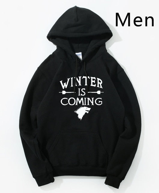 Game of Thrones Hoodie