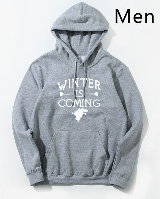 Game of Thrones Hoodie