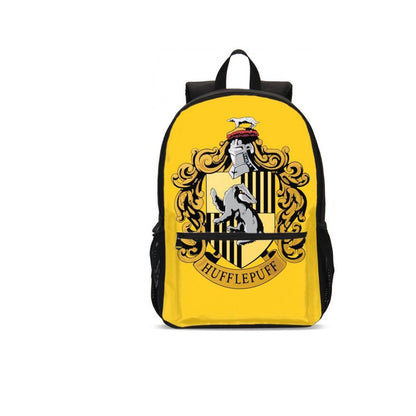 Harry Potter School of Witchcraft and Wizardry Student Backpack Set