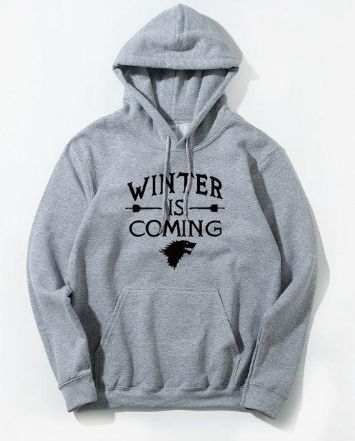 Game of Thrones Hoodie