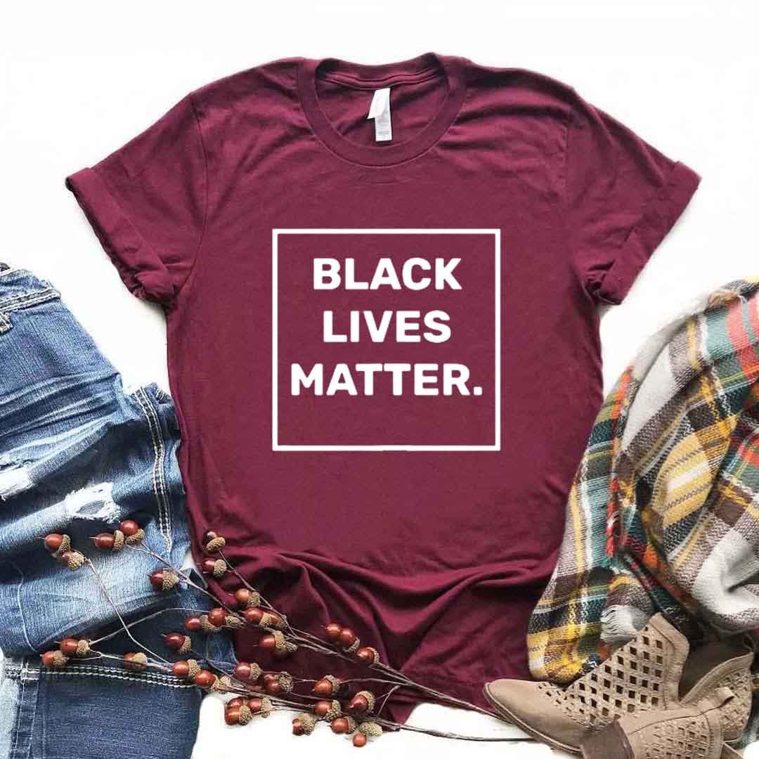 Black Lives Matter T-shirt