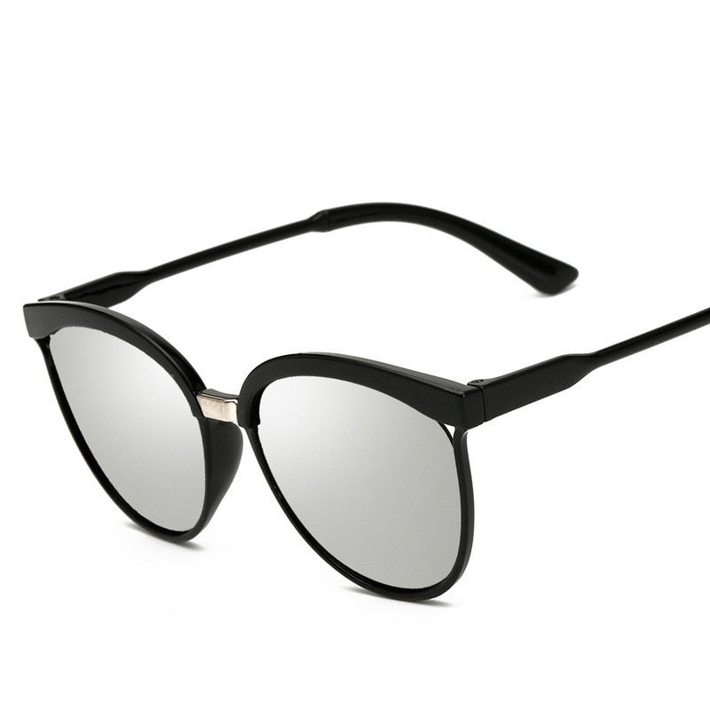Cat Eye Designer Sunglasses