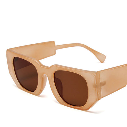 RetroMod Sunglasses