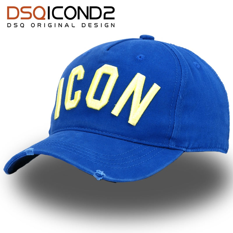 ICON Casquette Snapback Cap