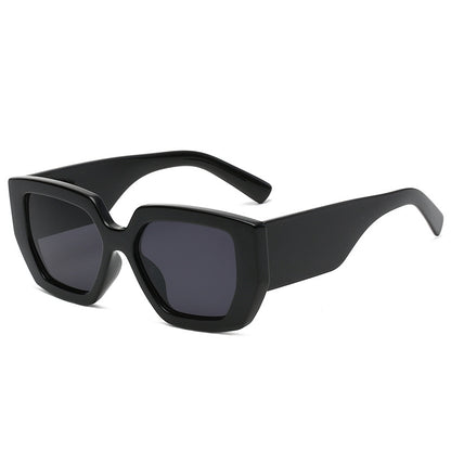 Retro Net Street Sunglasses
