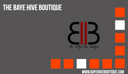 The BAye Hive Boutique Gift Card