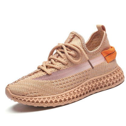 Explosion Knitted Shoes
