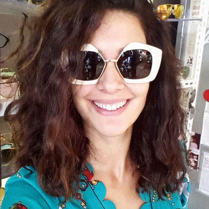 Sun Girl Designer Sunglasses
