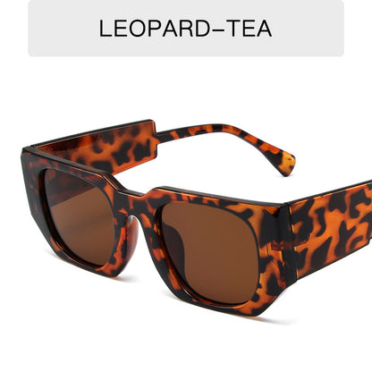 RetroMod Sunglasses